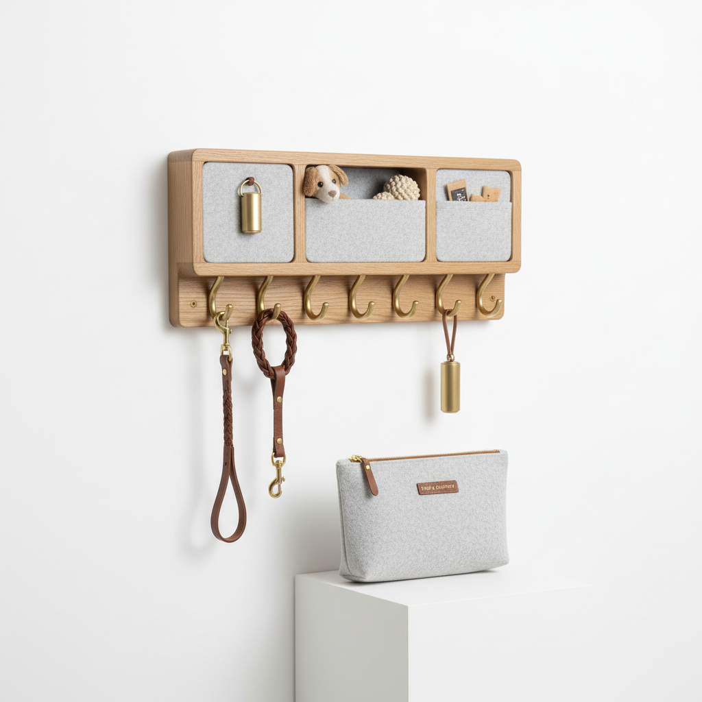 Pet Travel Organizer Collection
